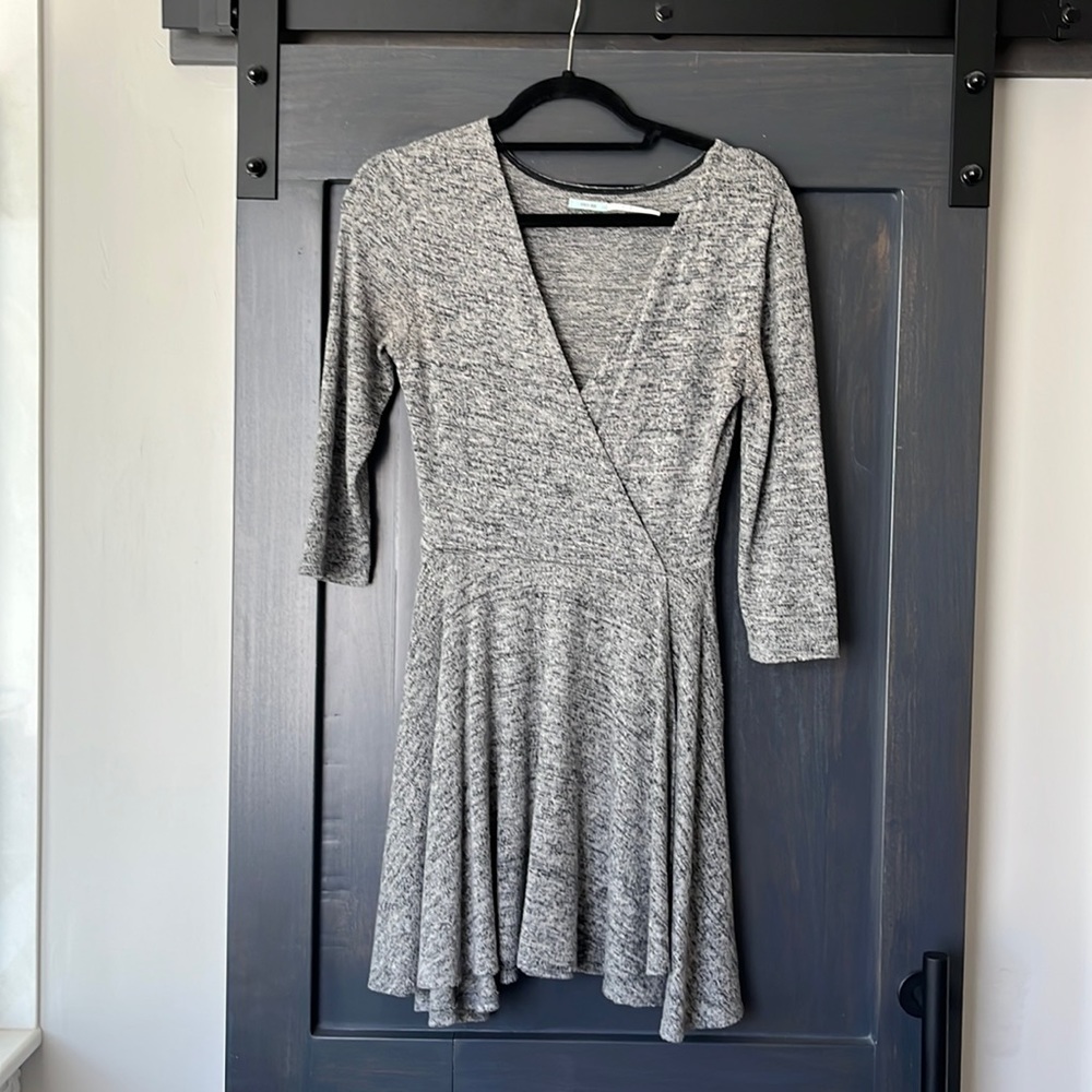 Kimchi Blue Dress.
